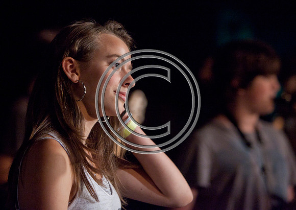 JAM Clinic Band Showcase