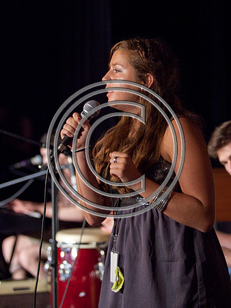 JAM Clinic Band Showcase
