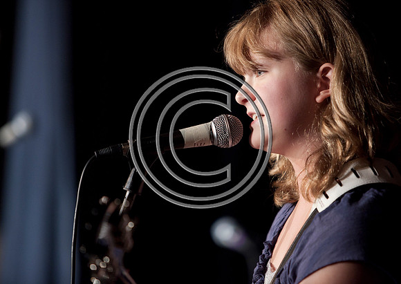 JAM Clinic Band Showcase