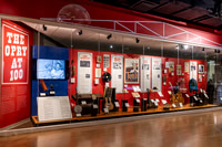 The Opry at 100