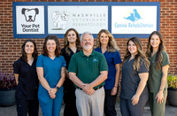 Canine Rehab of Nashville