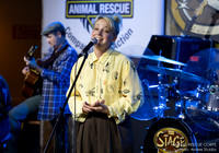 Animal Rescue Corps 15th Anniversary