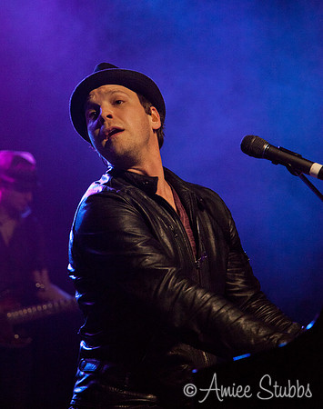 Gavin DeGraw