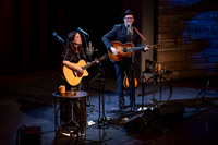 An Evening with Lori McKenna - Night 1