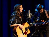 An Evening with Lori McKenna - Night 2