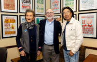 Panel Discussion: The Opry’s Comedy Tradition with Henry Cho and Gary Mule Deer