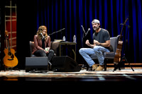 Art of the Storyteller: Hosted by Brandy Clark - With Special Guest Walker Hayes