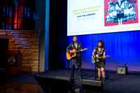 Film Screening and Panel Discussion: The Palomino with Tony Booth, Rosie Flores, James Intveld, and Scott B. Bomar