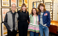 Music and Conversation: Woody at Home: Exploring Woody Guthrie’s Home Recordings with Special Guest Jesse Welles