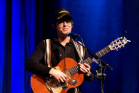 Book Talk and Performance: Won’t Back Down: Heartland Rock and the Fight for America with Erin Osmon and Stephen Wilson Jr.