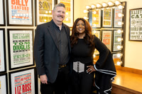 Nashville Cats: Wendy Moten