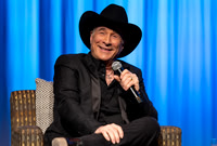 In Conversation with Clint Black: Killin' Time: My Life and Music