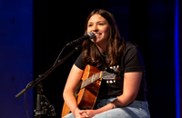 Songwriter Session: Joybeth Taylor
