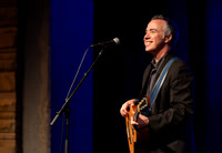 Musician Spotlight: Jason Wilber