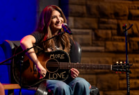 Songwriting Camp June 2026