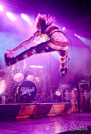 The Darkness