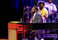 PJ Morton