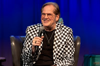 Nashville Cats: Salute to Musician John Jorgenson