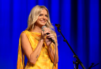 Songwriter Session: Carter Faith