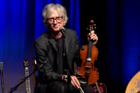 Musician Spotlight: Fats Kaplin