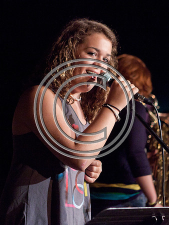 JAM Clinic Band Showcase