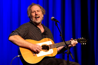 Songwriter Session: Luke Dick