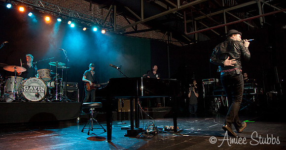 Gavin DeGraw