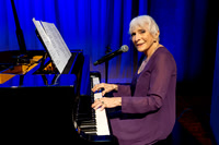 Music and Conversation: Judy Collins