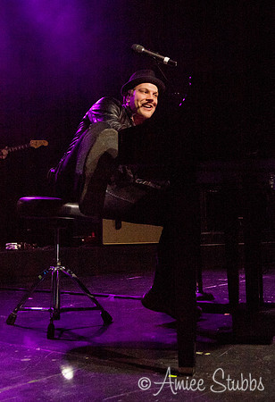 Gavin DeGraw