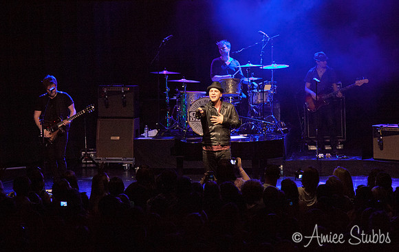 Gavin DeGraw