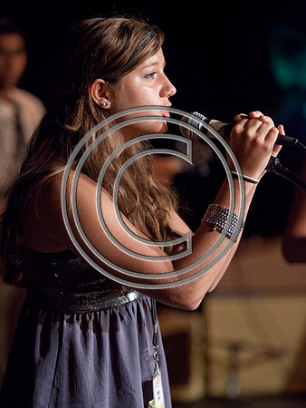 JAM Clinic Band Showcase