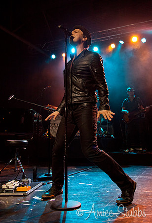 Gavin DeGraw