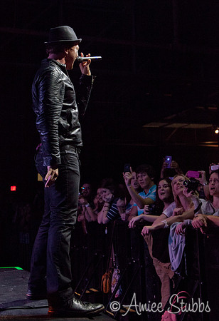 Gavin DeGraw