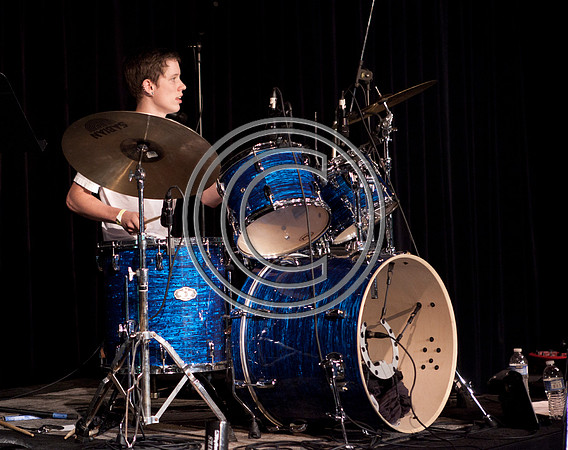 JAM Clinic Band Showcase