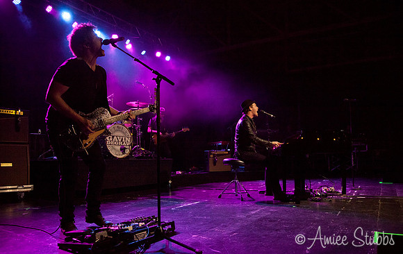 Gavin DeGraw