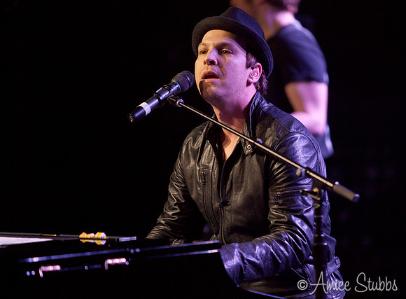 Gavin DeGraw