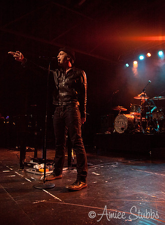 Gavin DeGraw