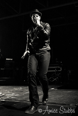Gavin DeGraw