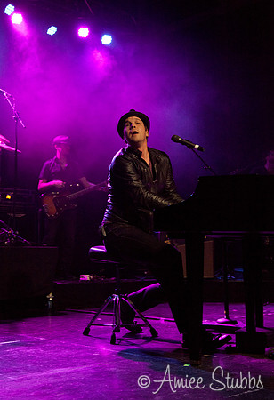 Gavin DeGraw
