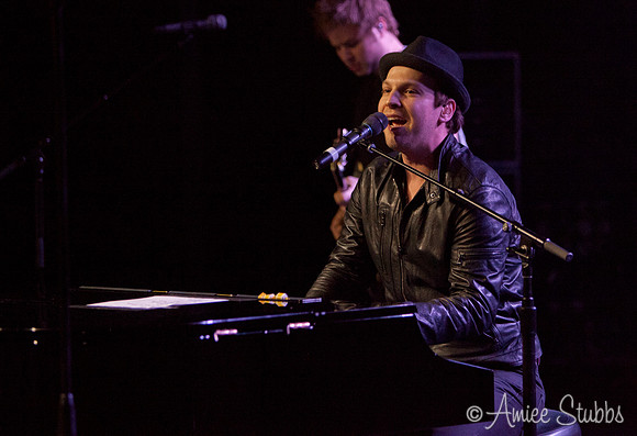 Gavin DeGraw