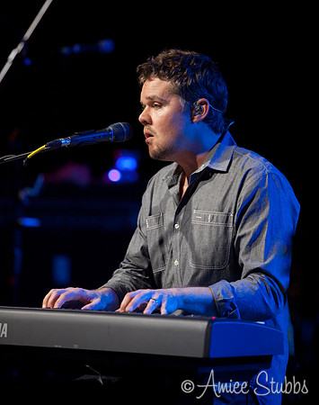 Gabe Dixon