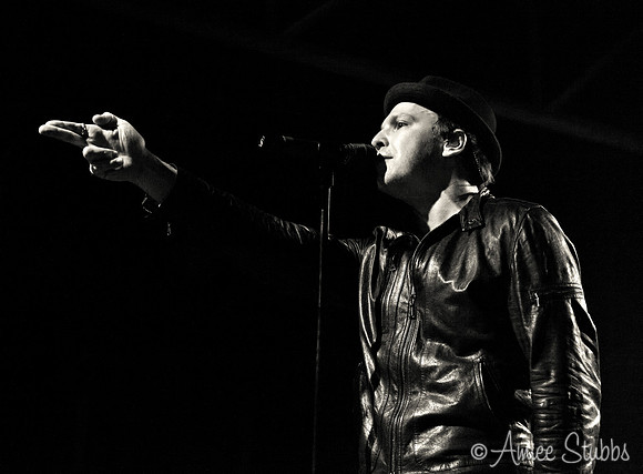 Gavin DeGraw
