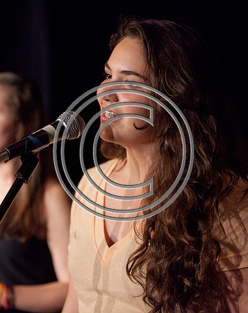 JAM Clinic Band Showcase