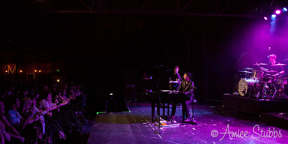 Gavin DeGraw