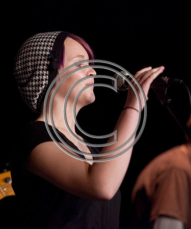 JAM Clinic Band Showcase