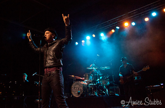 Gavin DeGraw