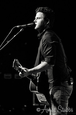 David Nail