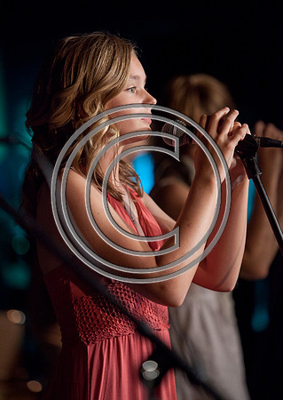 JAM Clinic Band Showcase