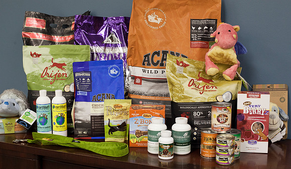 product assortment