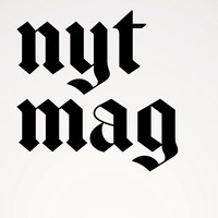 New York Times Magazine